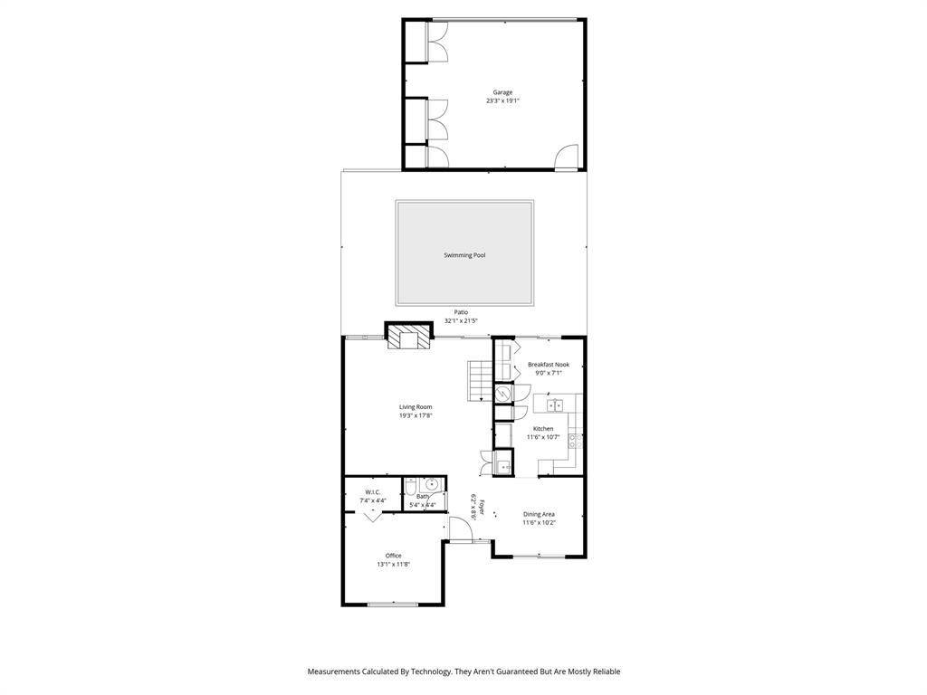 Crest Meadow Estates - Residential