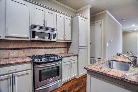 Tiny photo for 5800 Mccommas Boulevard #A207, Dallas, TX 75206 (MLS # 21097919)