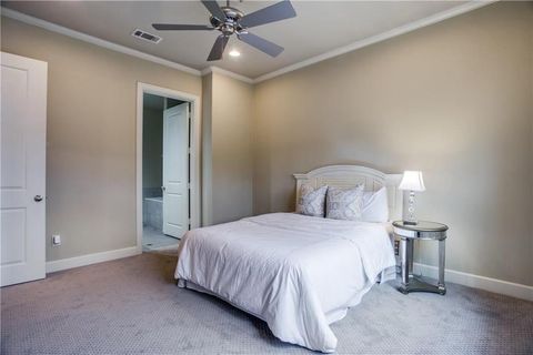 Tiny photo for 5800 Mccommas Boulevard #A207, Dallas, TX 75206 (MLS # 21097919)