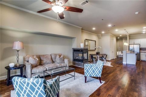 Tiny photo for 5800 Mccommas Boulevard #A207, Dallas, TX 75206 (MLS # 21097919)