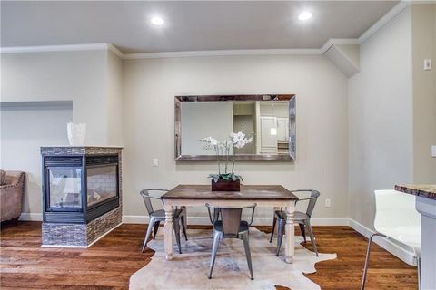Tiny photo for 5800 Mccommas Boulevard #A207, Dallas, TX 75206 (MLS # 21097919)