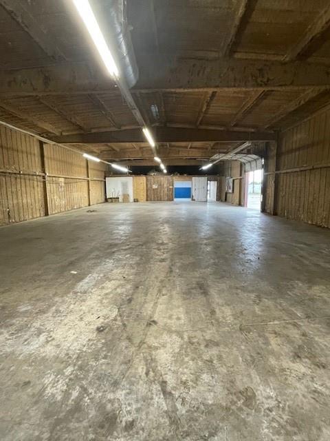 LITTLE, HIRAM SURVEY - Commercial Lease