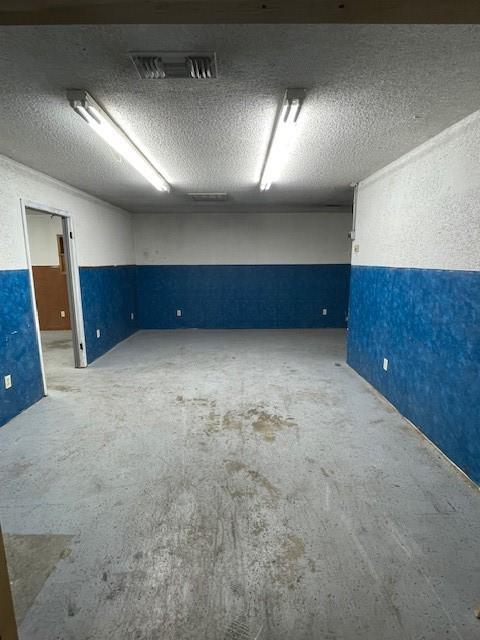 LITTLE, HIRAM SURVEY - Commercial Lease