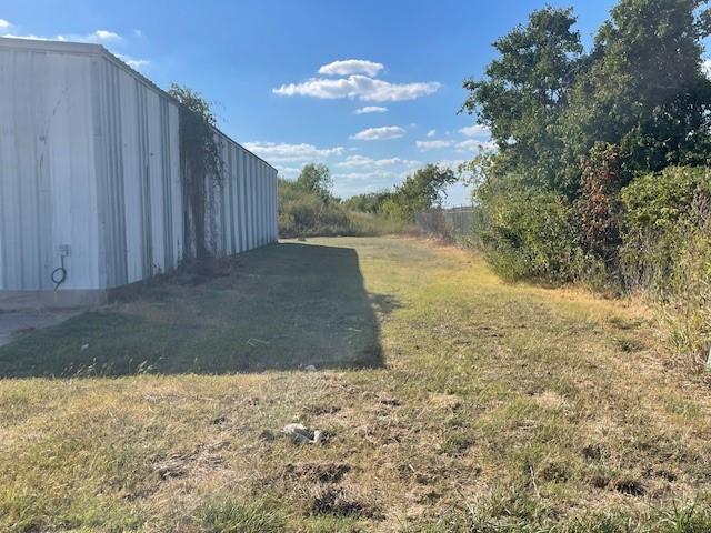 LITTLE, HIRAM SURVEY - Commercial Lease