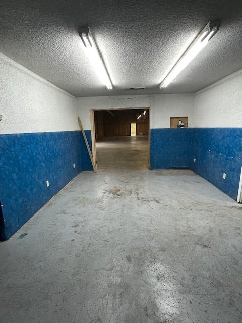 LITTLE, HIRAM SURVEY - Commercial Lease