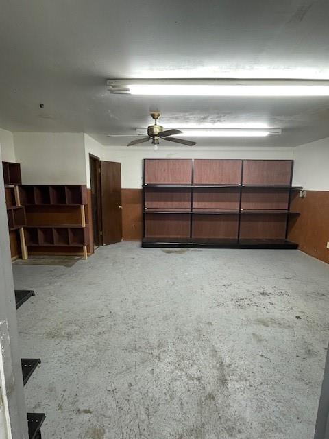 LITTLE, HIRAM SURVEY - Commercial Lease