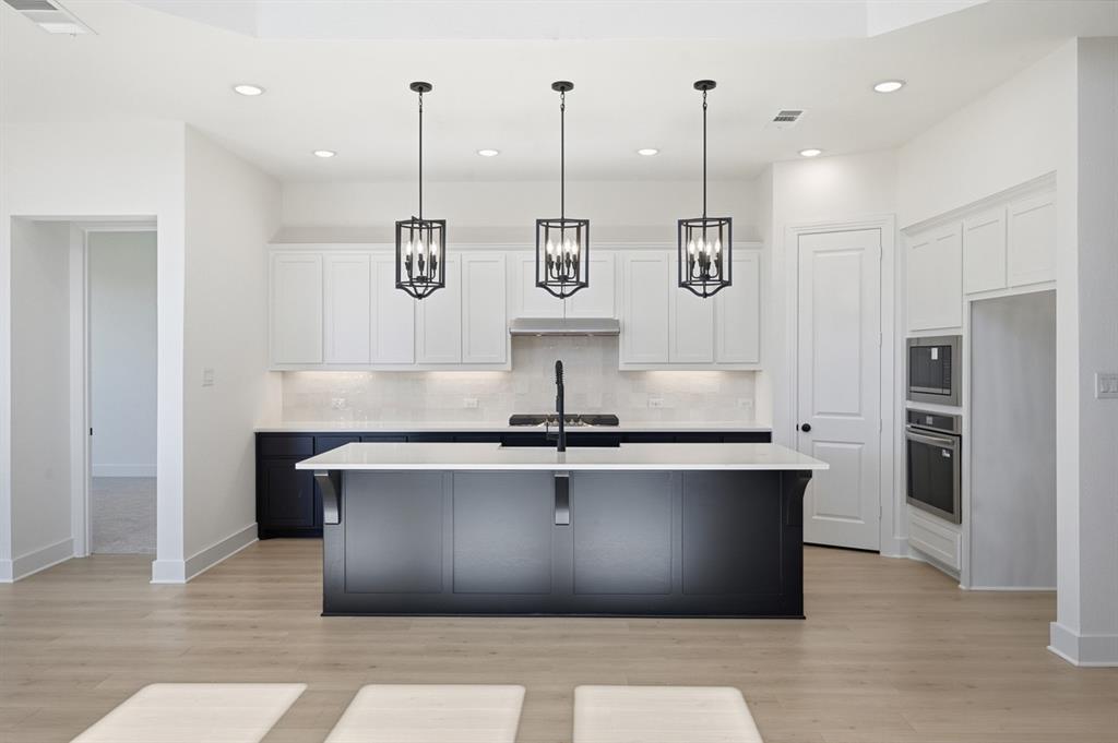 Wellington 50's - Residential