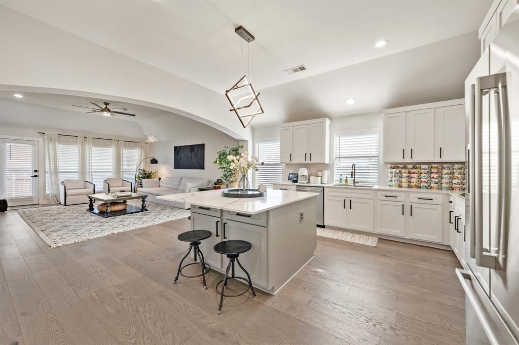 Saratoga - Residential