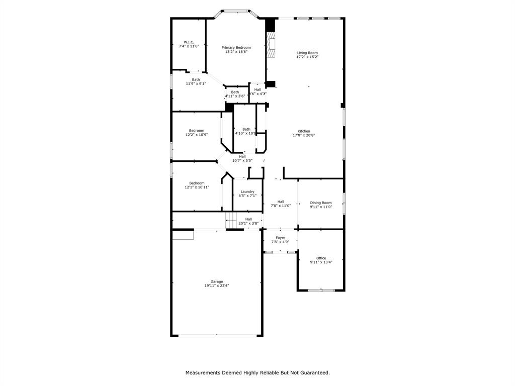 Saratoga - Residential