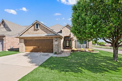 3249 Gidran Drive Fort Worth TX 76244