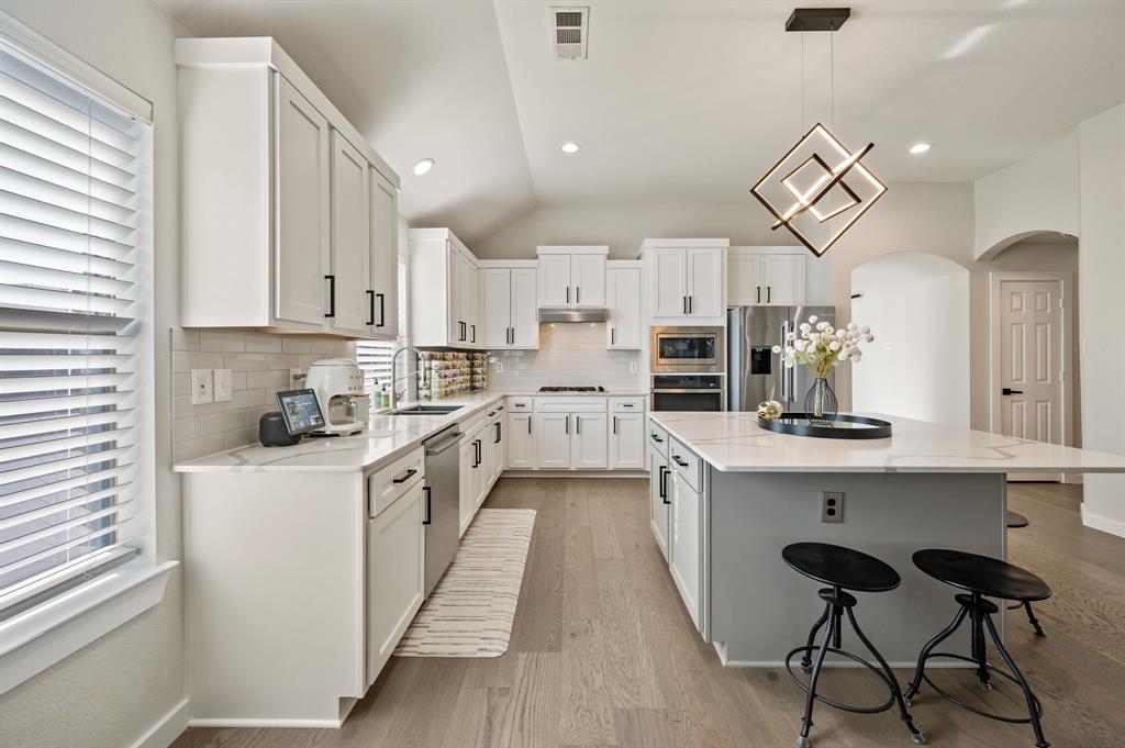 Saratoga - Residential