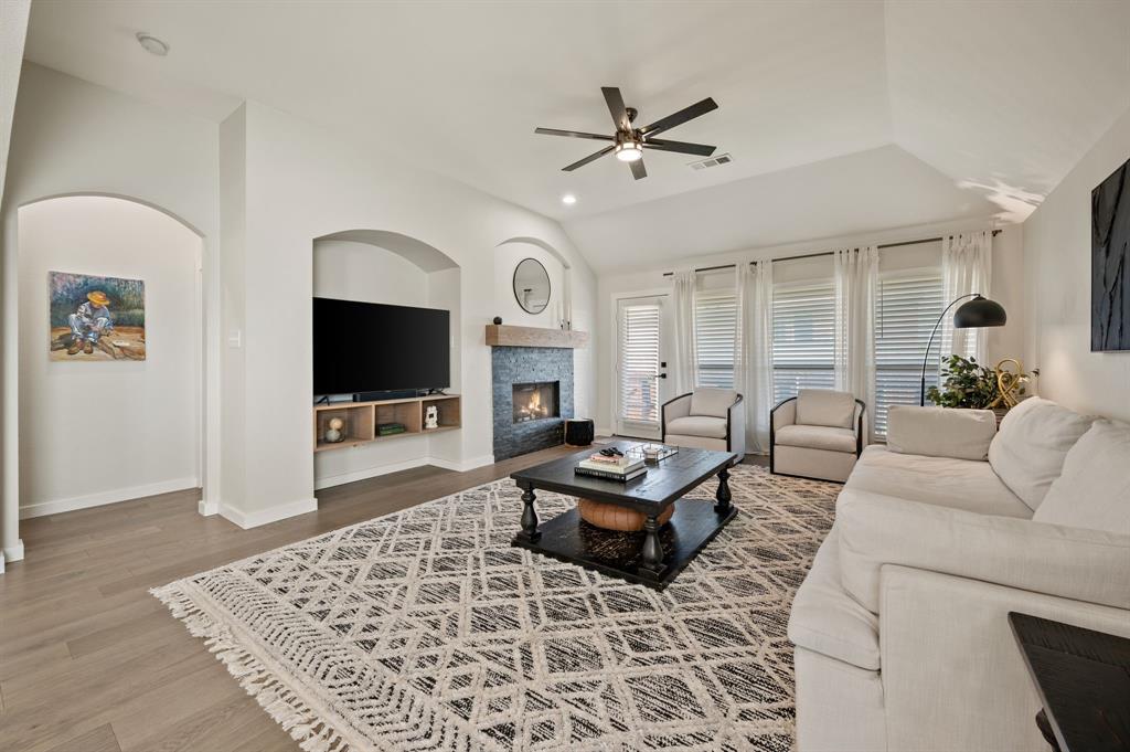 Saratoga - Residential