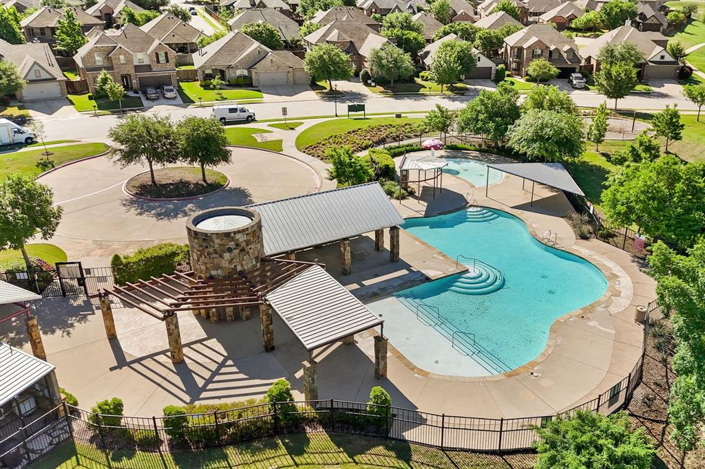 Saratoga - Residential