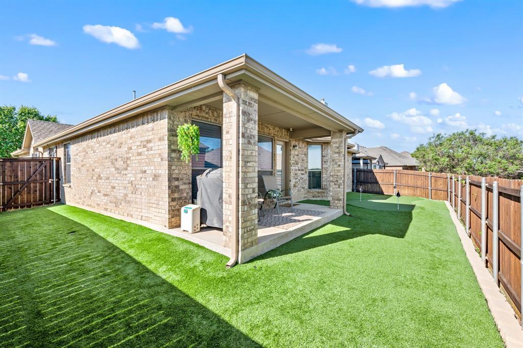 Saratoga - Residential