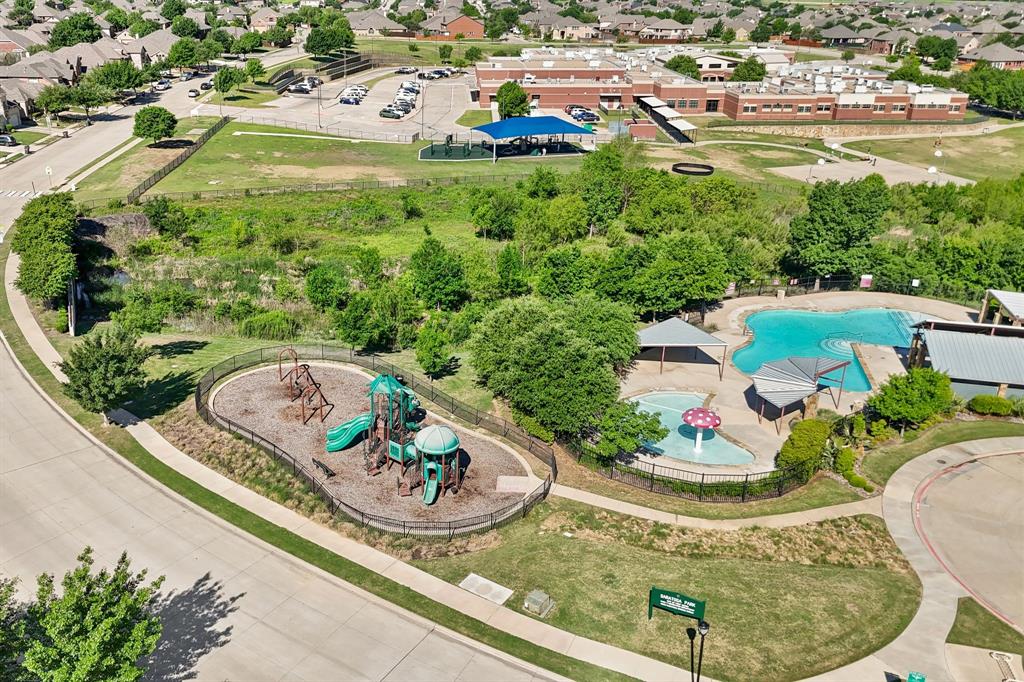 Saratoga - Residential