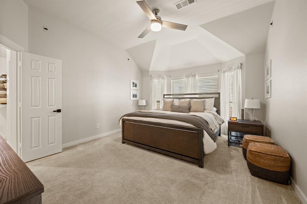 Saratoga - Residential