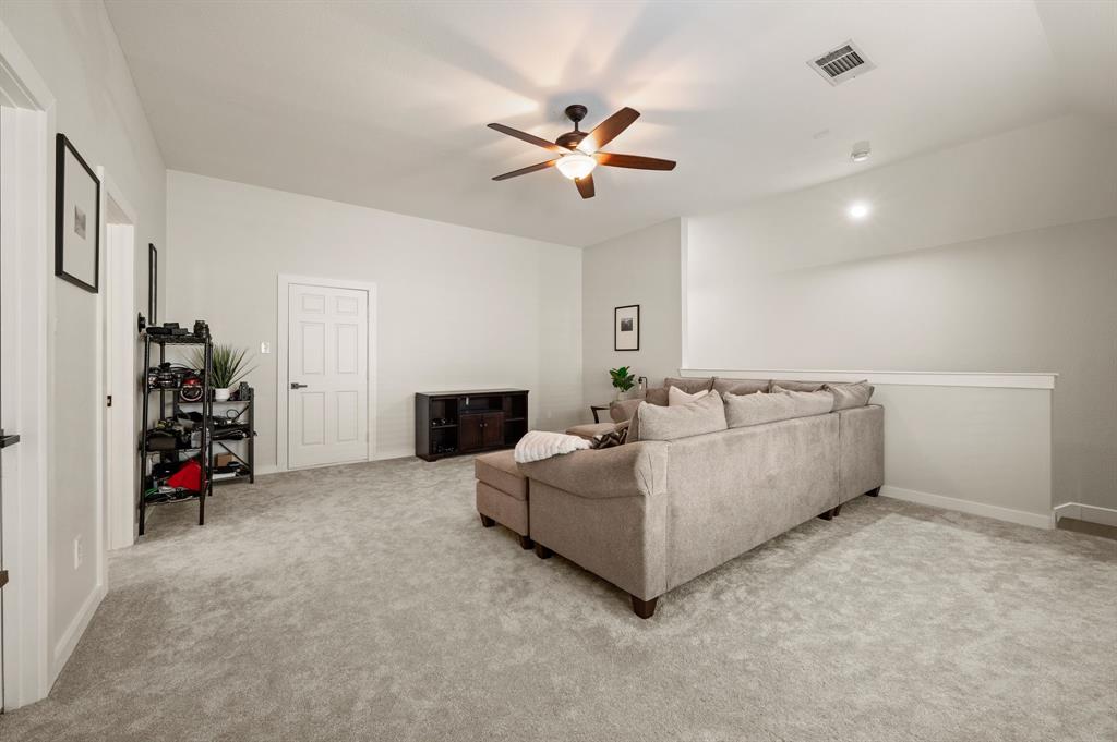 Saratoga - Residential