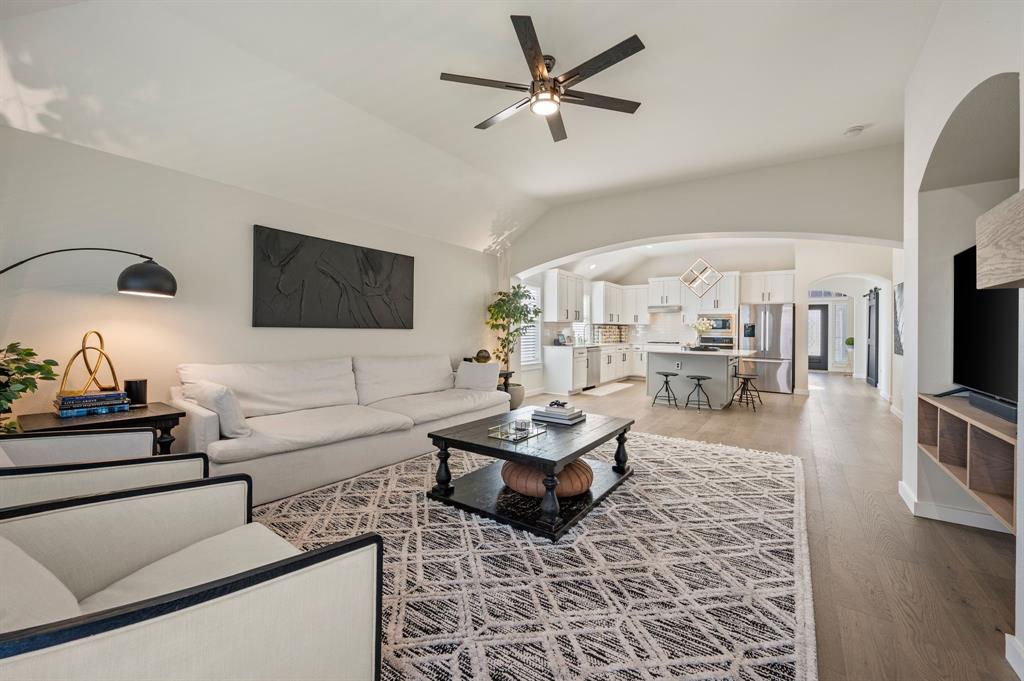 Saratoga - Residential