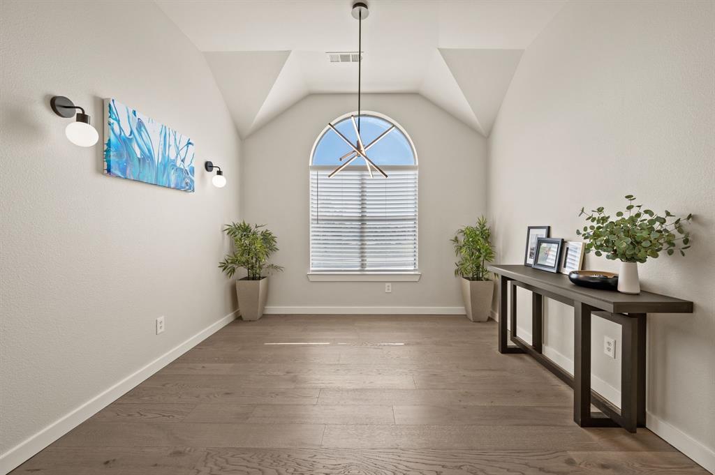 Saratoga - Residential