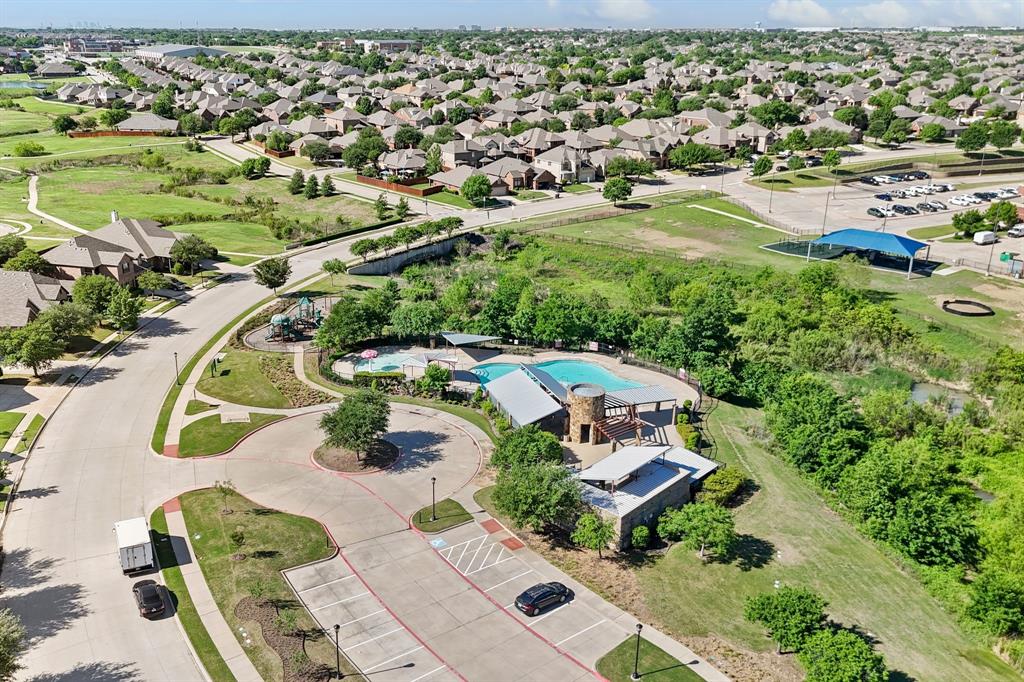 Saratoga - Residential