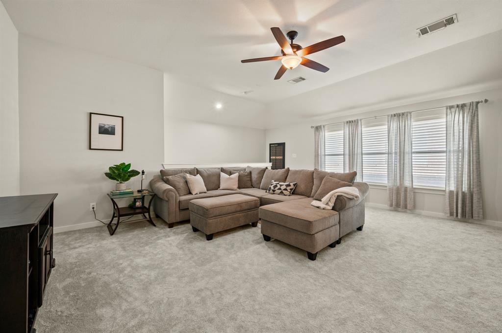 Saratoga - Residential