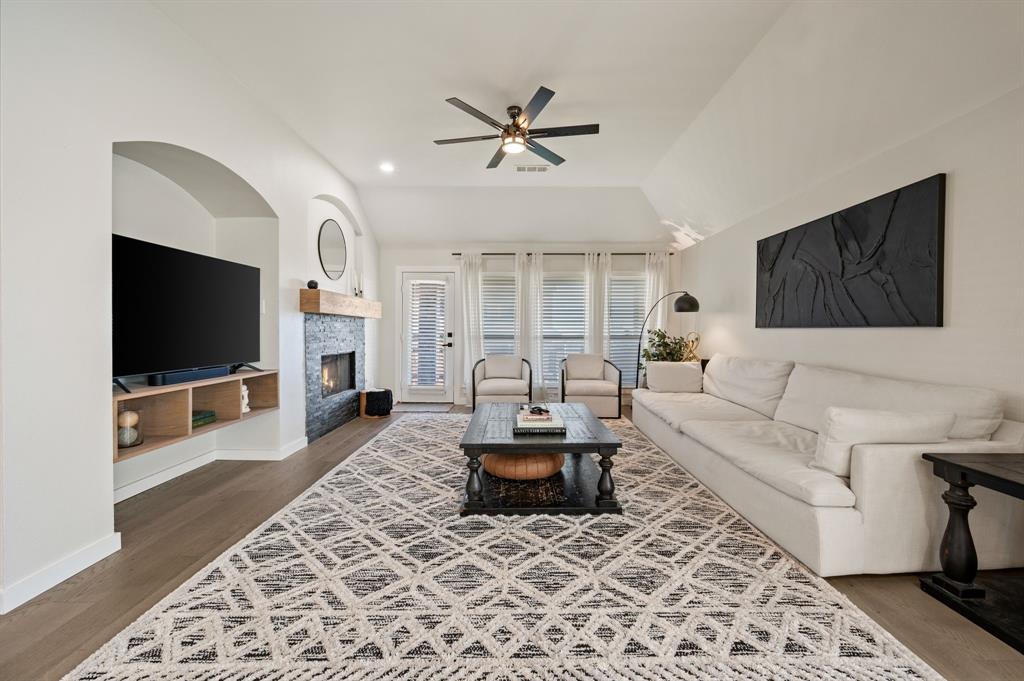 Saratoga - Residential