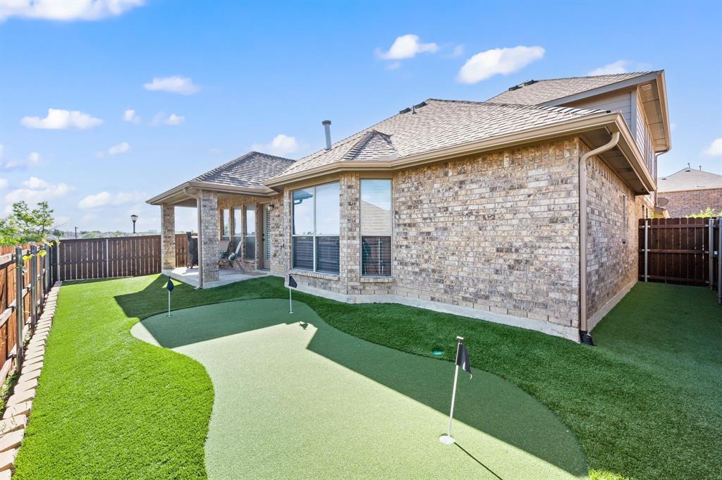 Saratoga - Residential