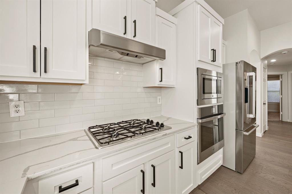 Saratoga - Residential