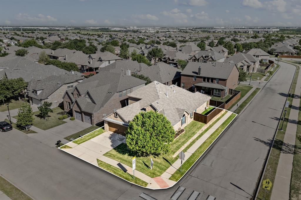 3249 Gidran Drive