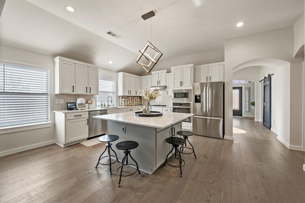 Saratoga - Residential