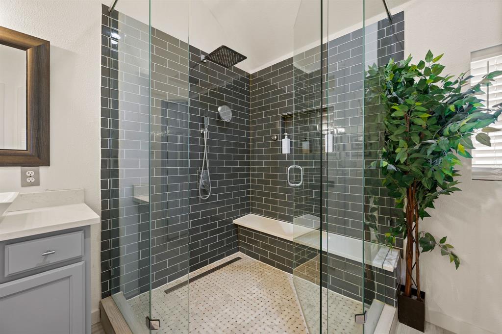 Saratoga - Residential