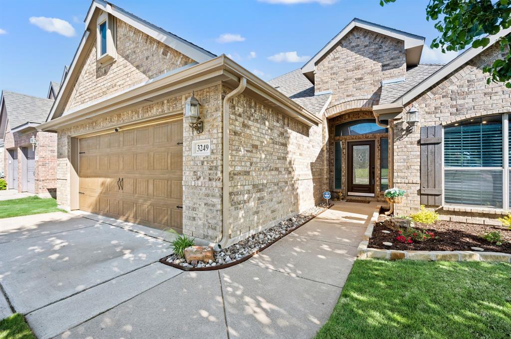 3249 Gidran Drive