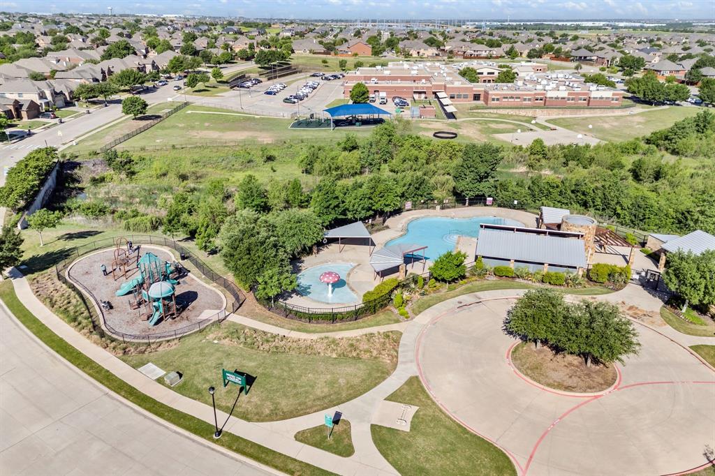 Saratoga - Residential