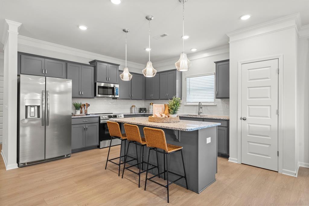 9761 McClane Farm Drive