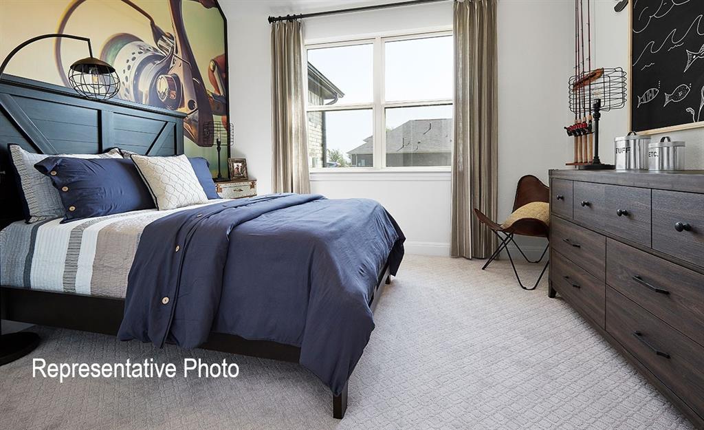 Hulen Trails - Residential