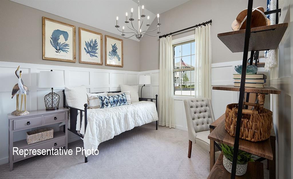 Hulen Trails - Residential