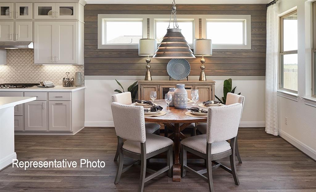 Hulen Trails - Residential