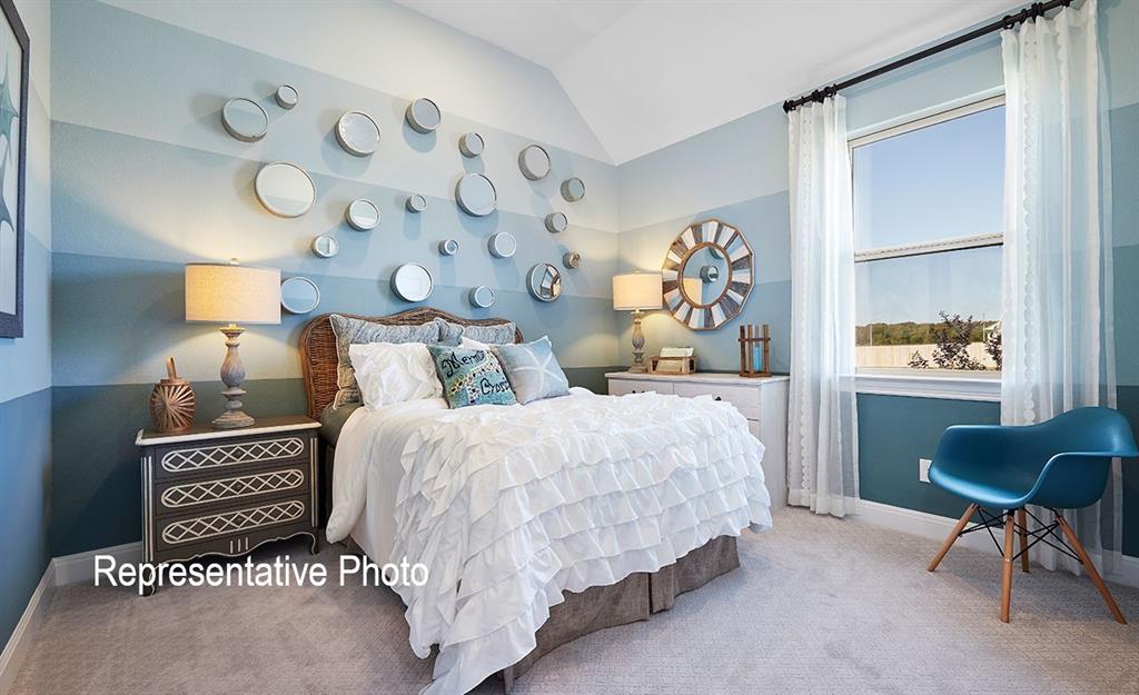 Hulen Trails - Residential