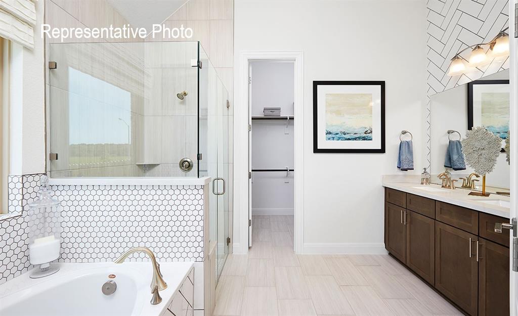 Hulen Trails - Residential