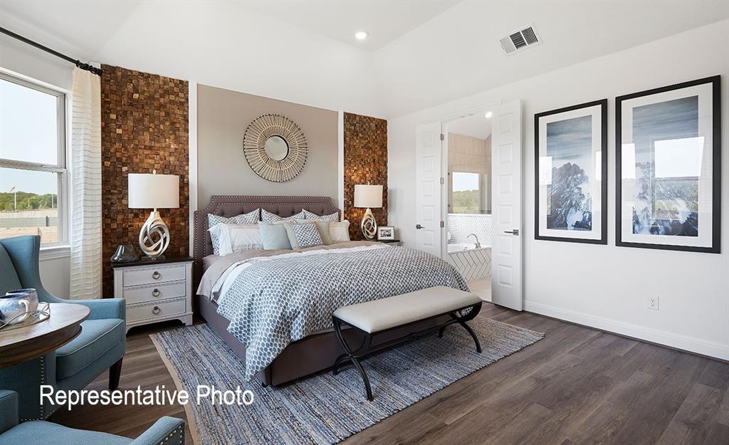 Hulen Trails - Residential