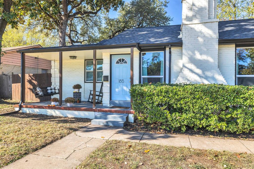 Sylvan Heights Add - Residential