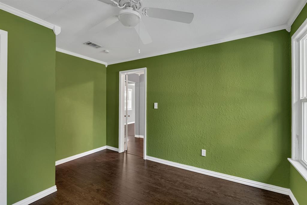 Sylvan Heights Add - Residential