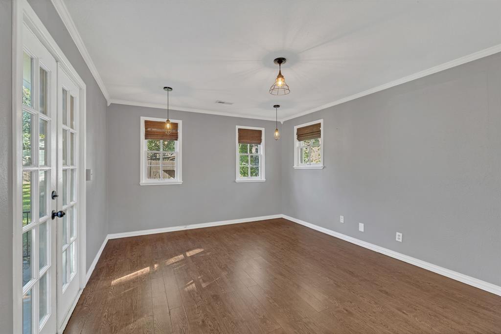 Sylvan Heights Add - Residential