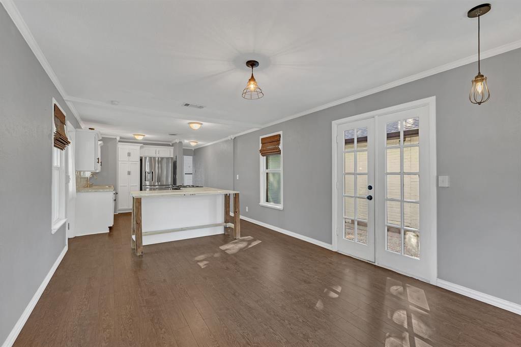 Sylvan Heights Add - Residential