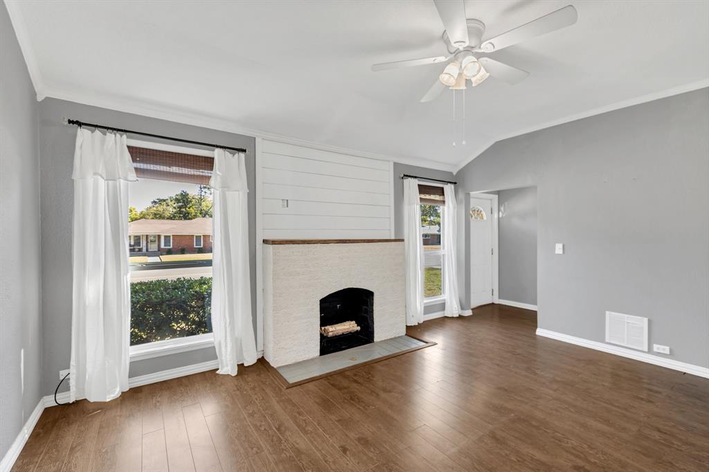 Sylvan Heights Add - Residential