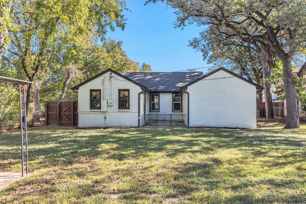 Sylvan Heights Add - Residential