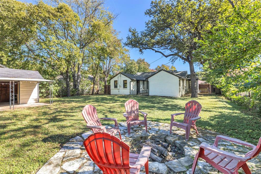 Sylvan Heights Add - Residential