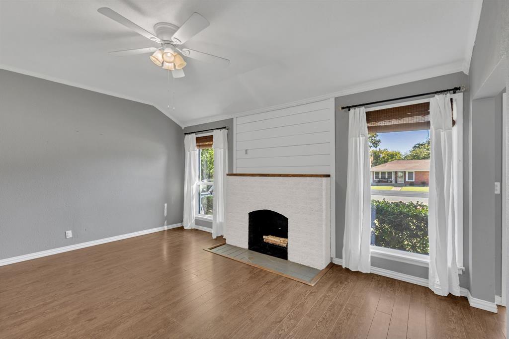 Sylvan Heights Add - Residential