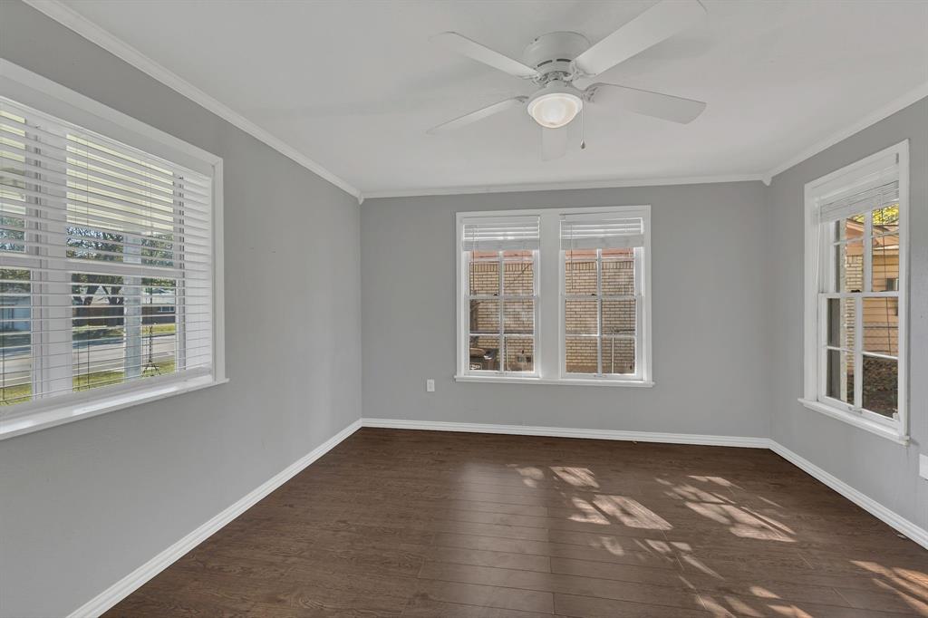 Sylvan Heights Add - Residential