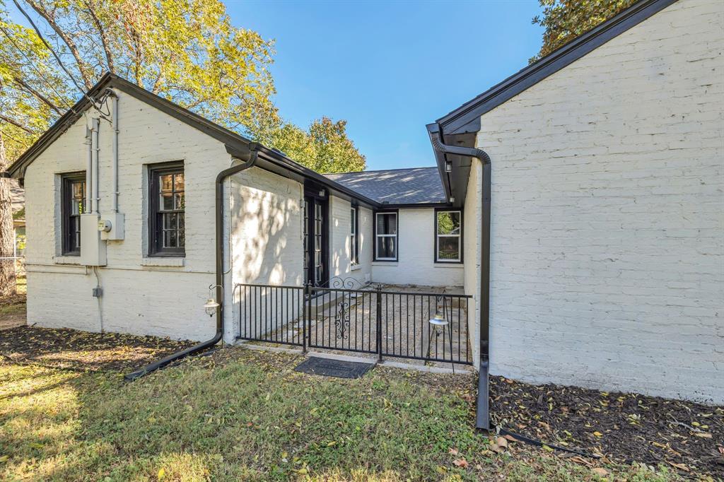 Sylvan Heights Add - Residential